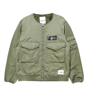 201TSNH-JKM06 Khaki