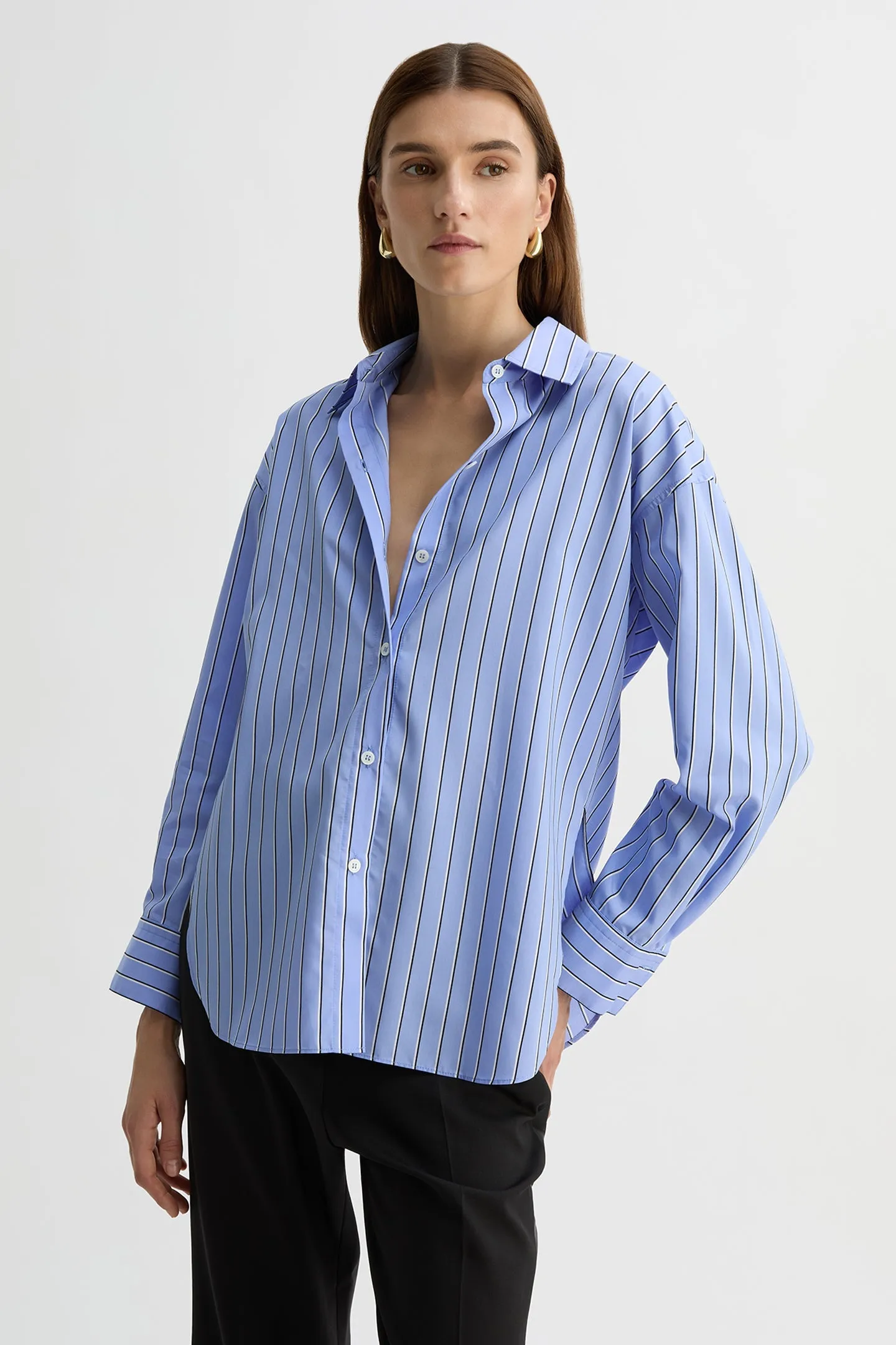 ALINA SHIRT