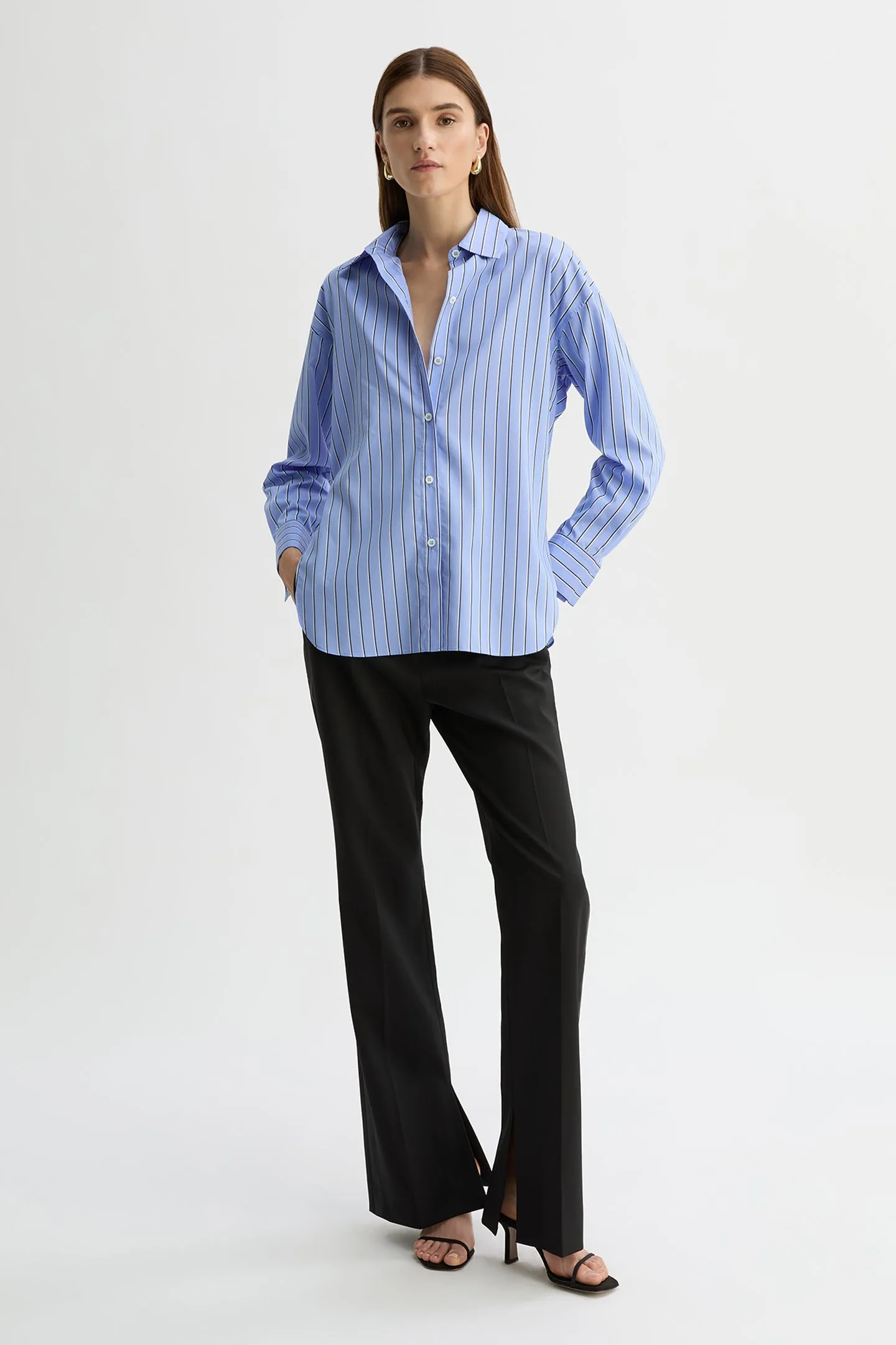 ALINA SHIRT