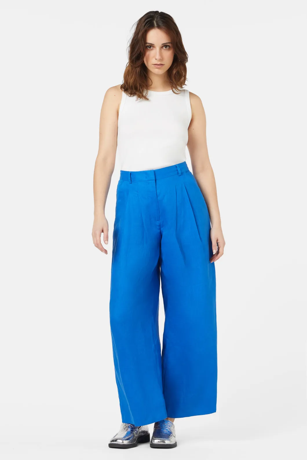 Alison Pant