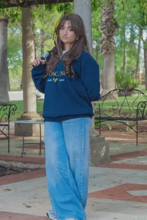 AT03 - Timeless & Denim