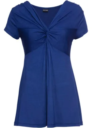 Bodyflirt shirt, blue