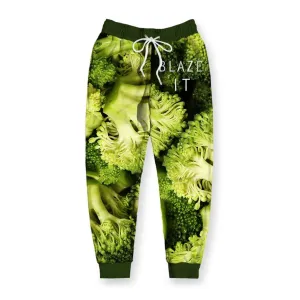 Broccoli Men's Joggers