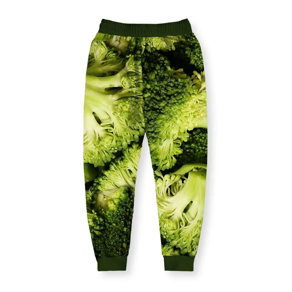 Broccoli Men's Joggers