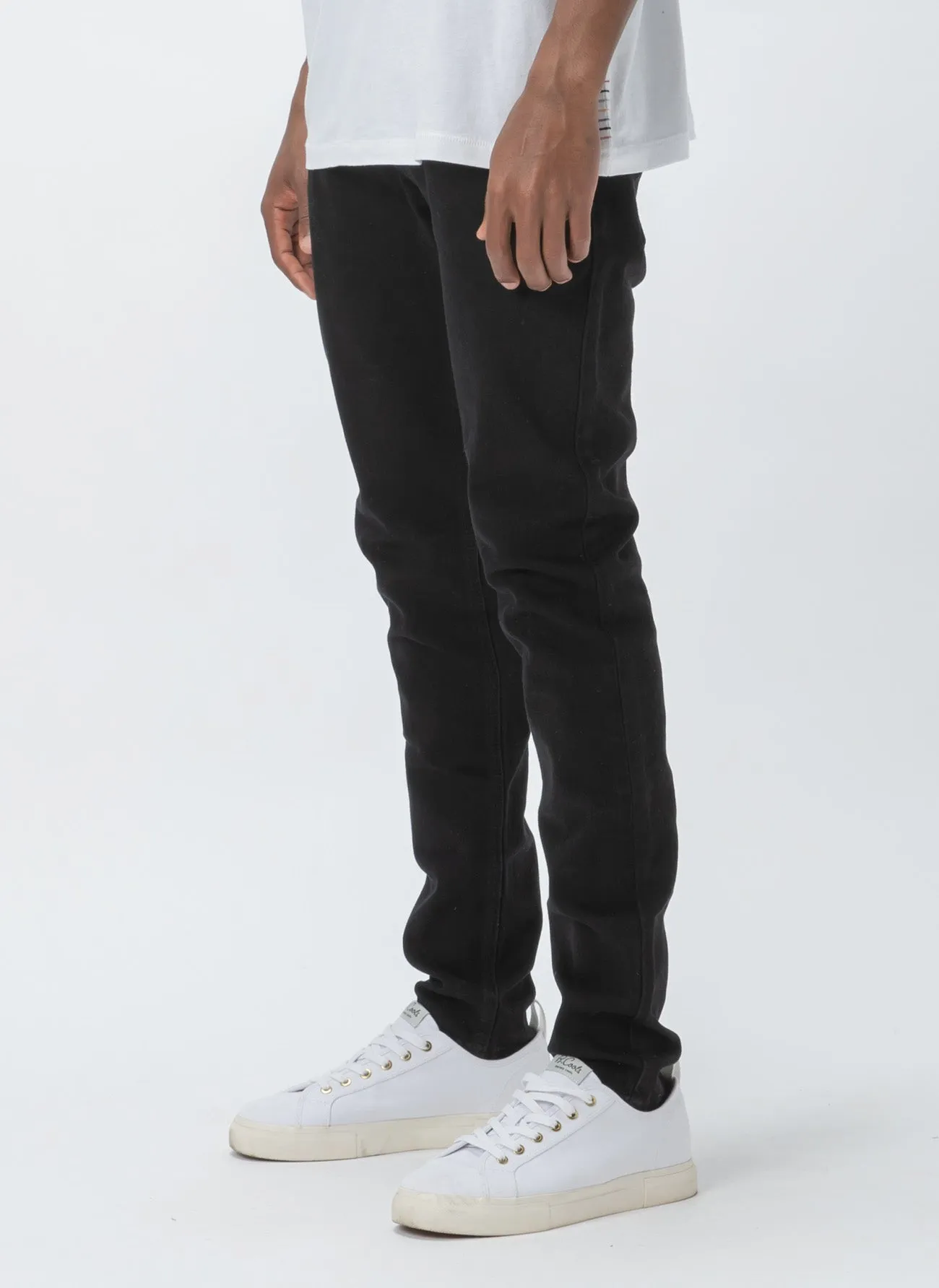 B.Slim Jean Norton Black