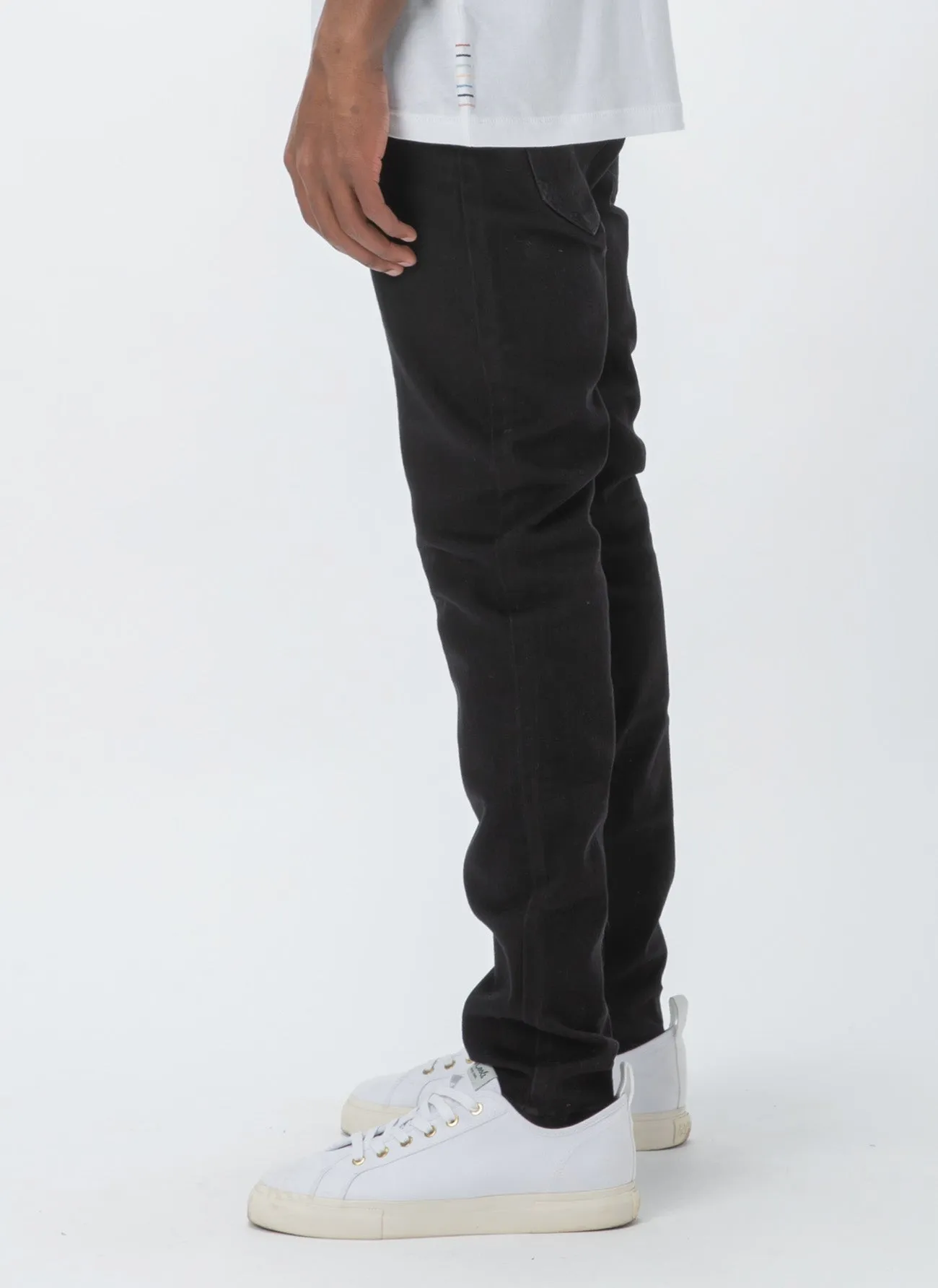 B.Slim Jean Norton Black