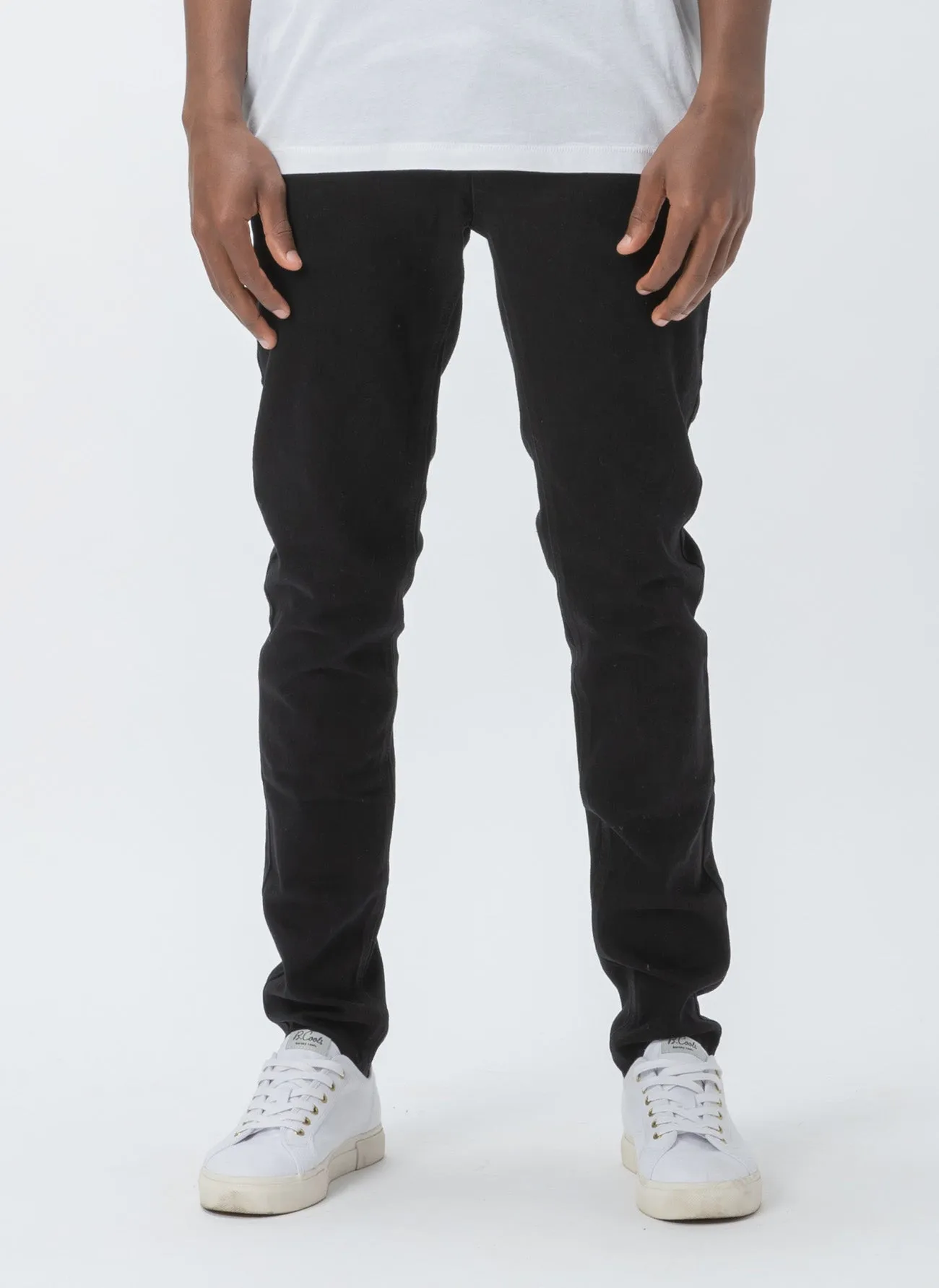 B.Slim Jean Norton Black