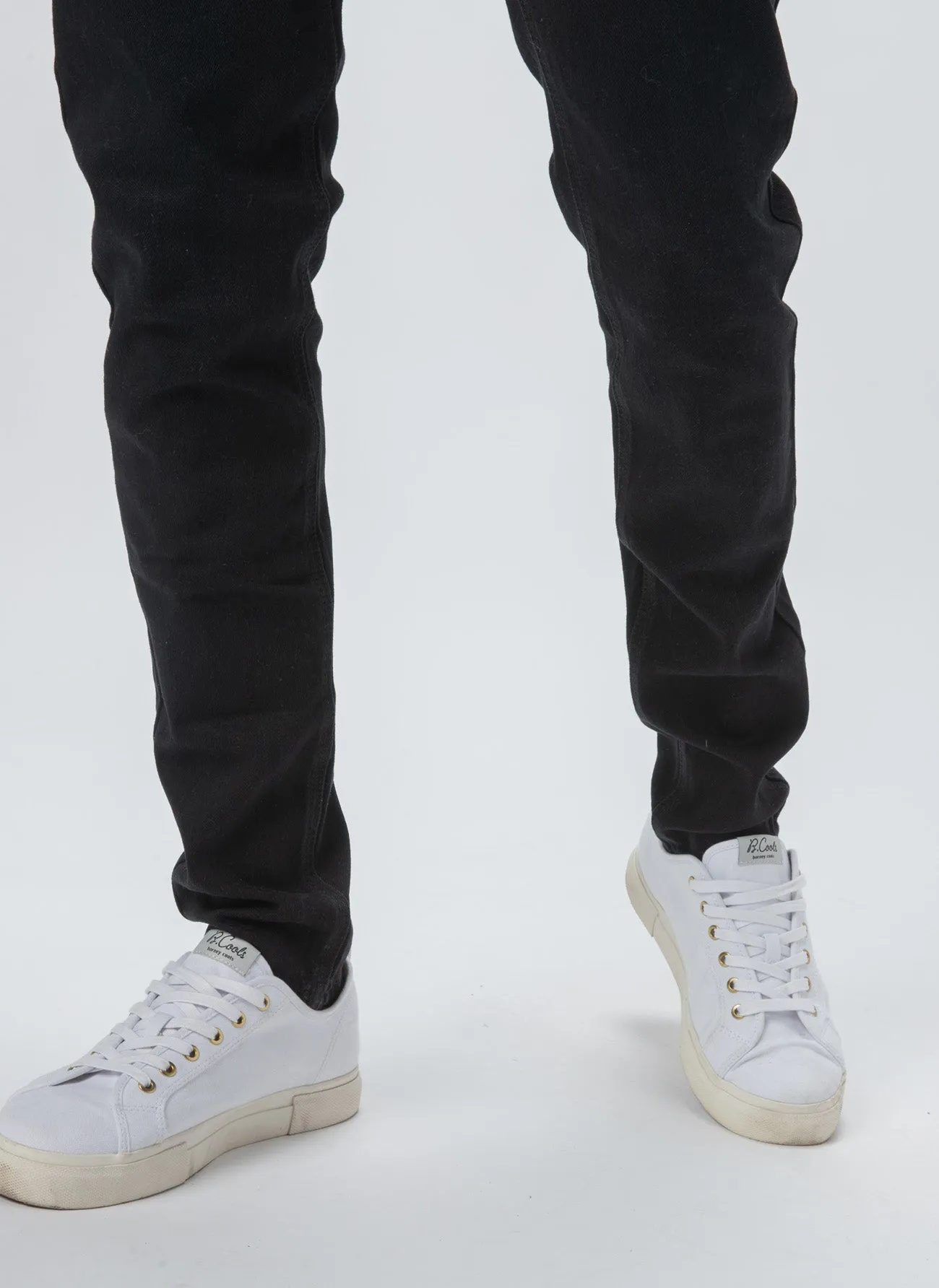 B.Slim Jean Norton Black