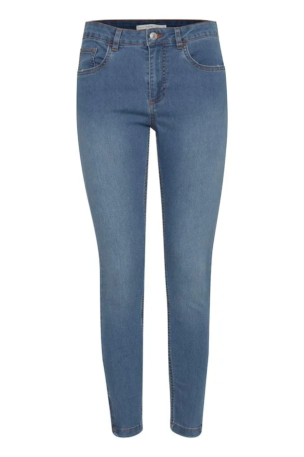 B.Young Lola Jeans