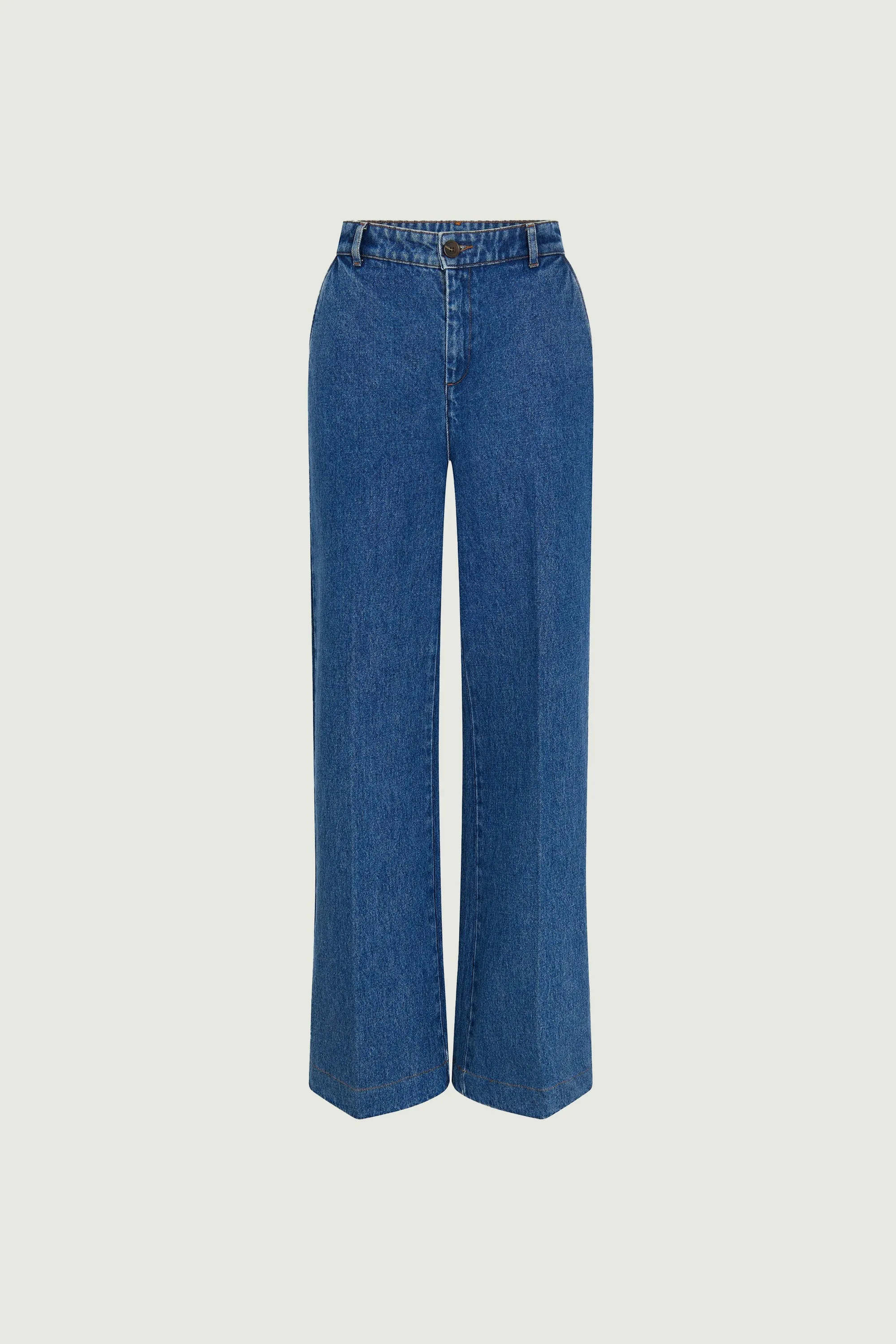 CALIFORNIA BLUE JEANS