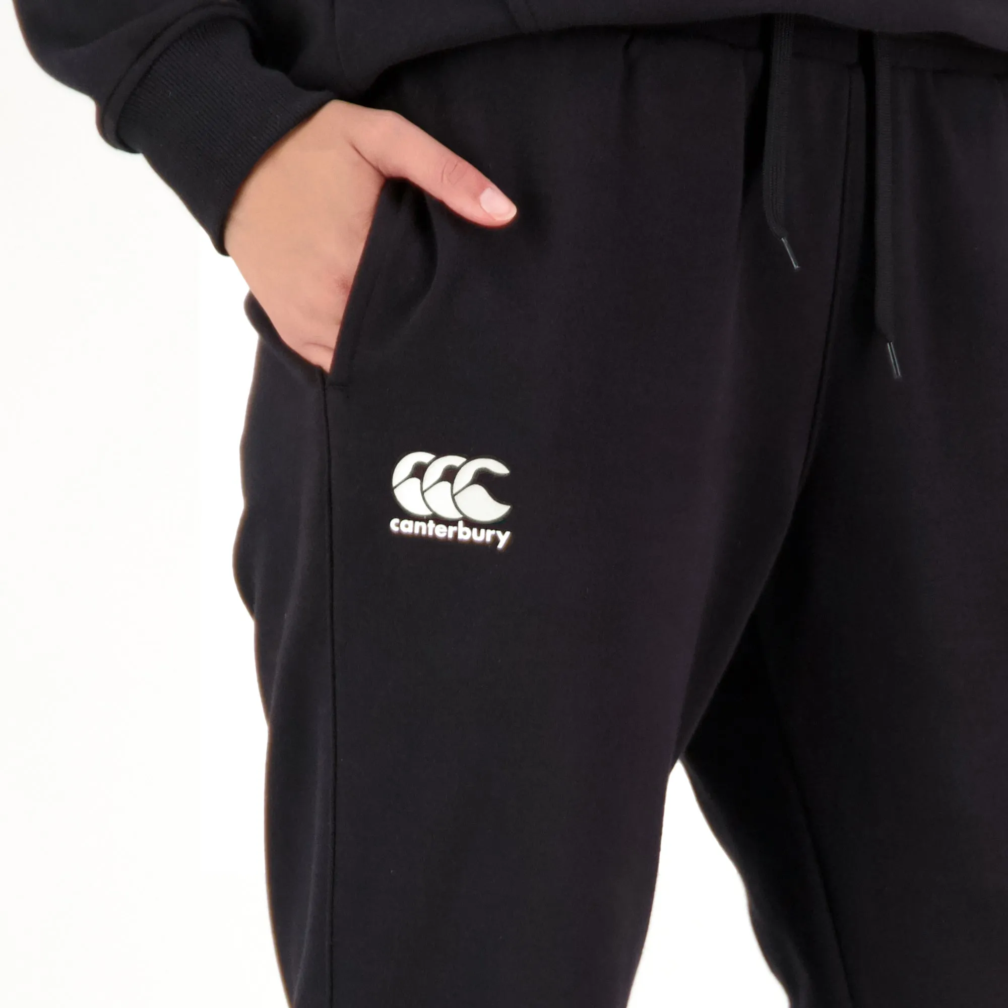 Canterbury Womens CCC Anchor Fleece Pant