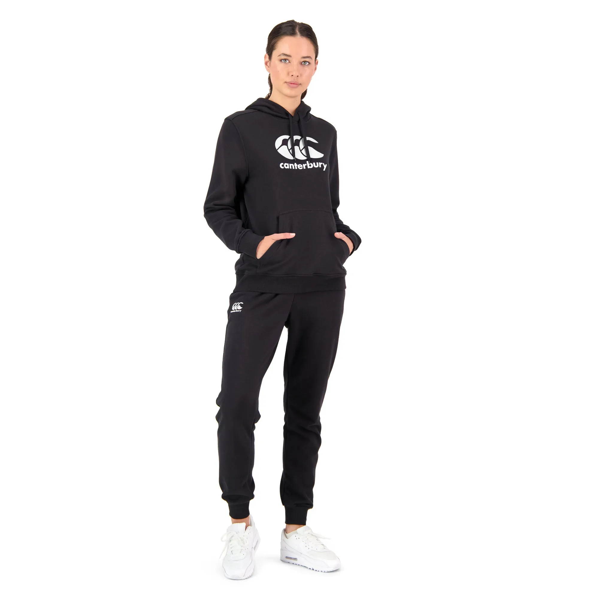 Canterbury Womens CCC Anchor Fleece Pant
