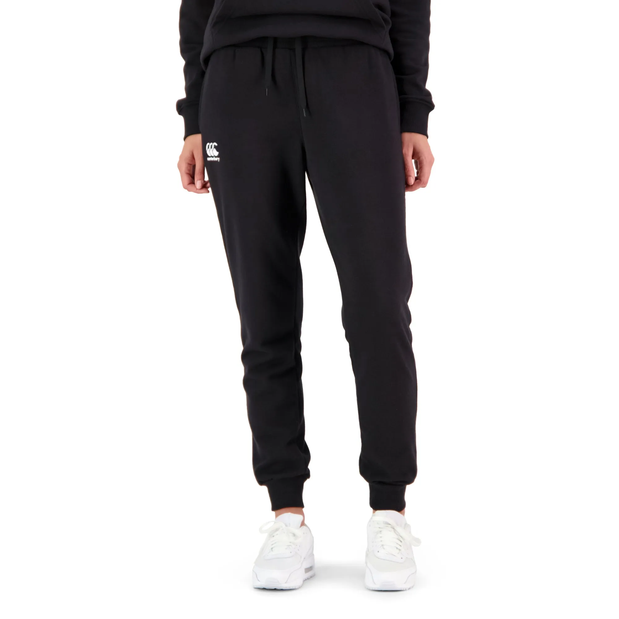 Canterbury Womens CCC Anchor Fleece Pant