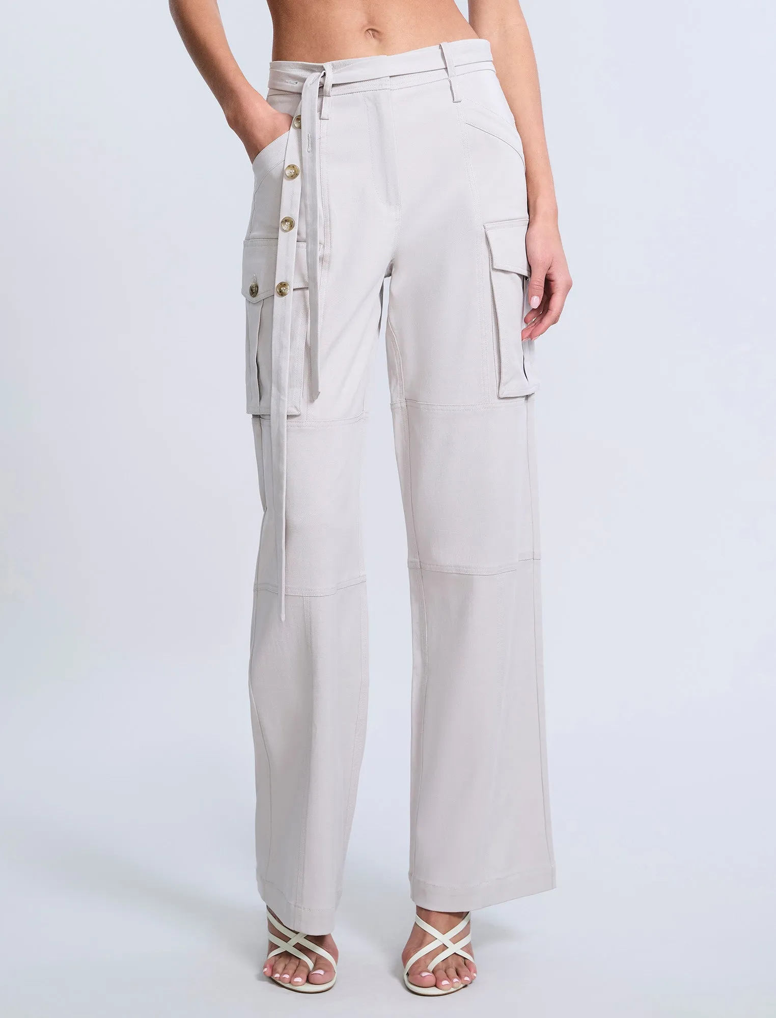 Cargo Pant