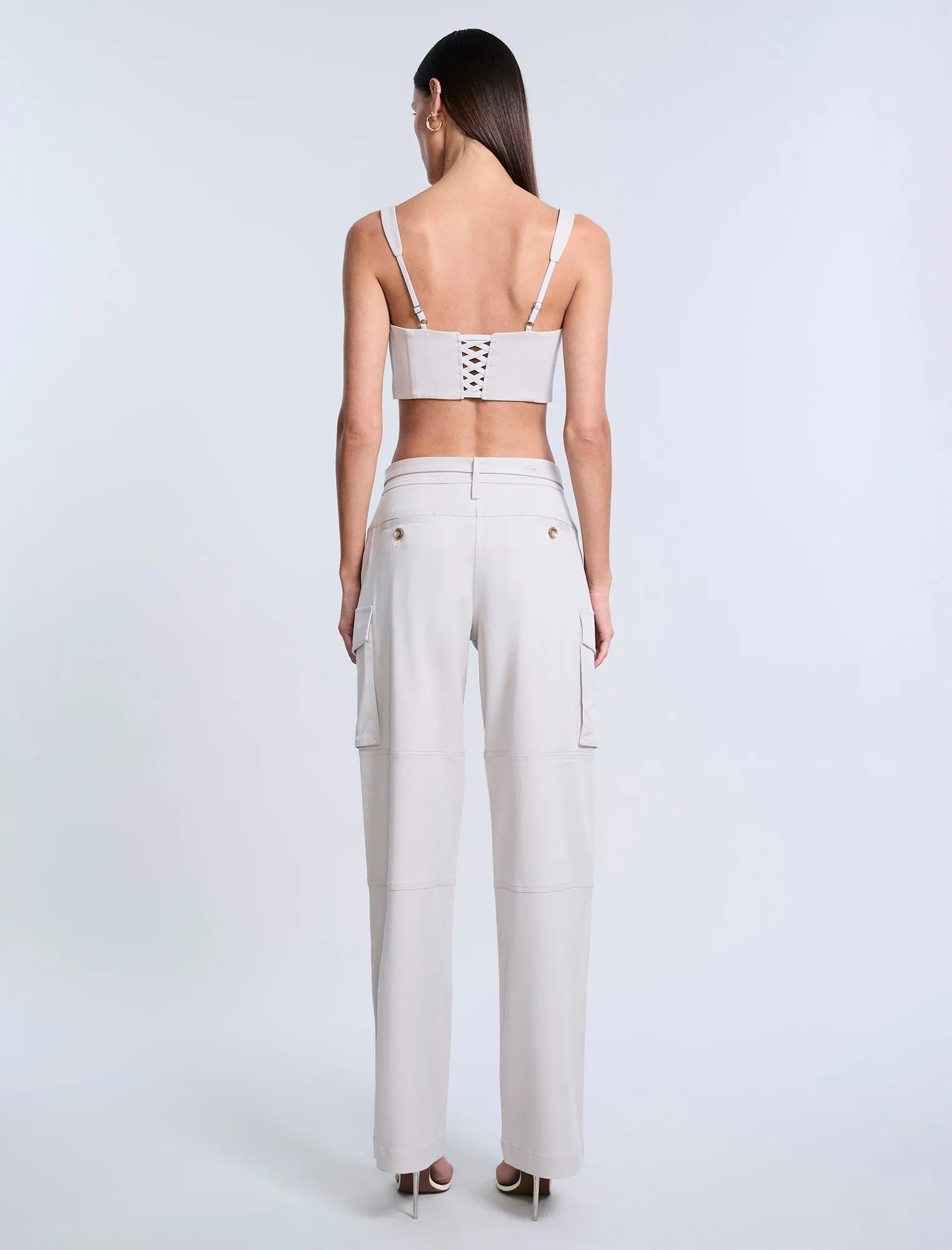 Cargo Pant