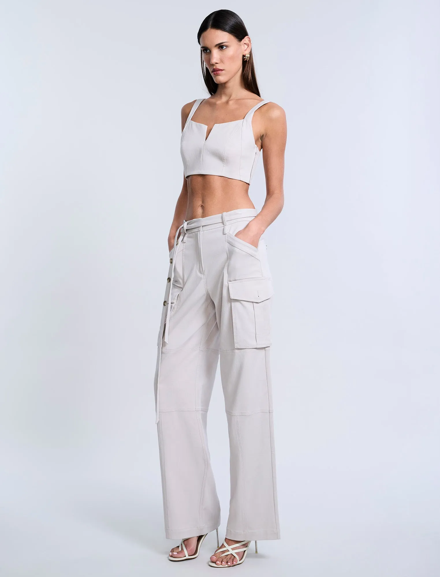 Cargo Pant