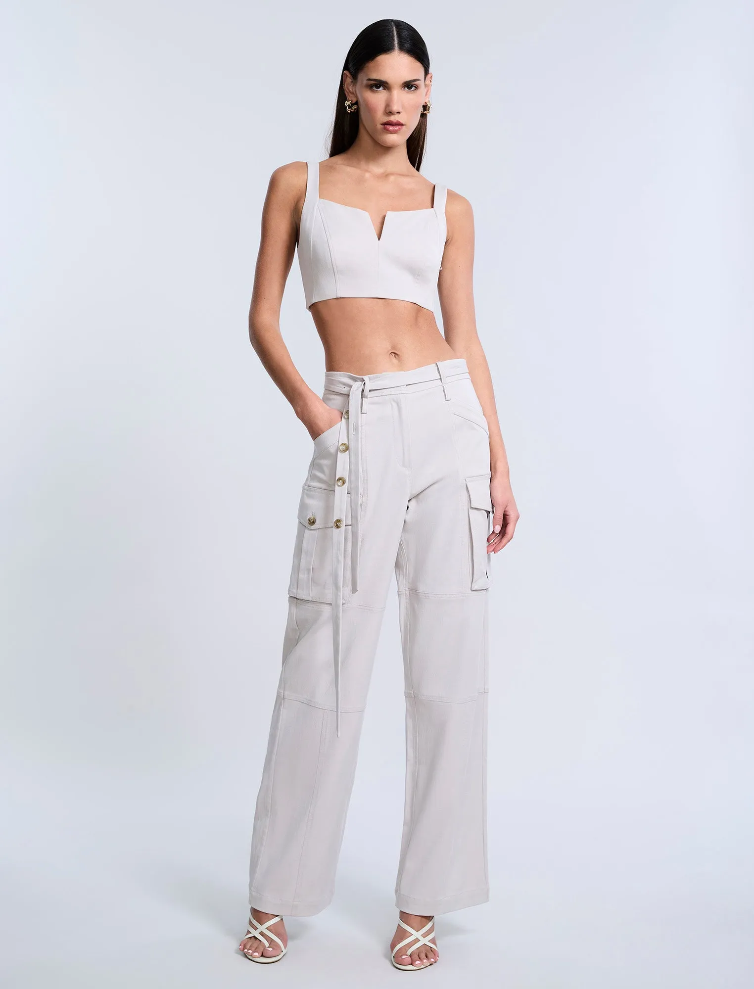Cargo Pant