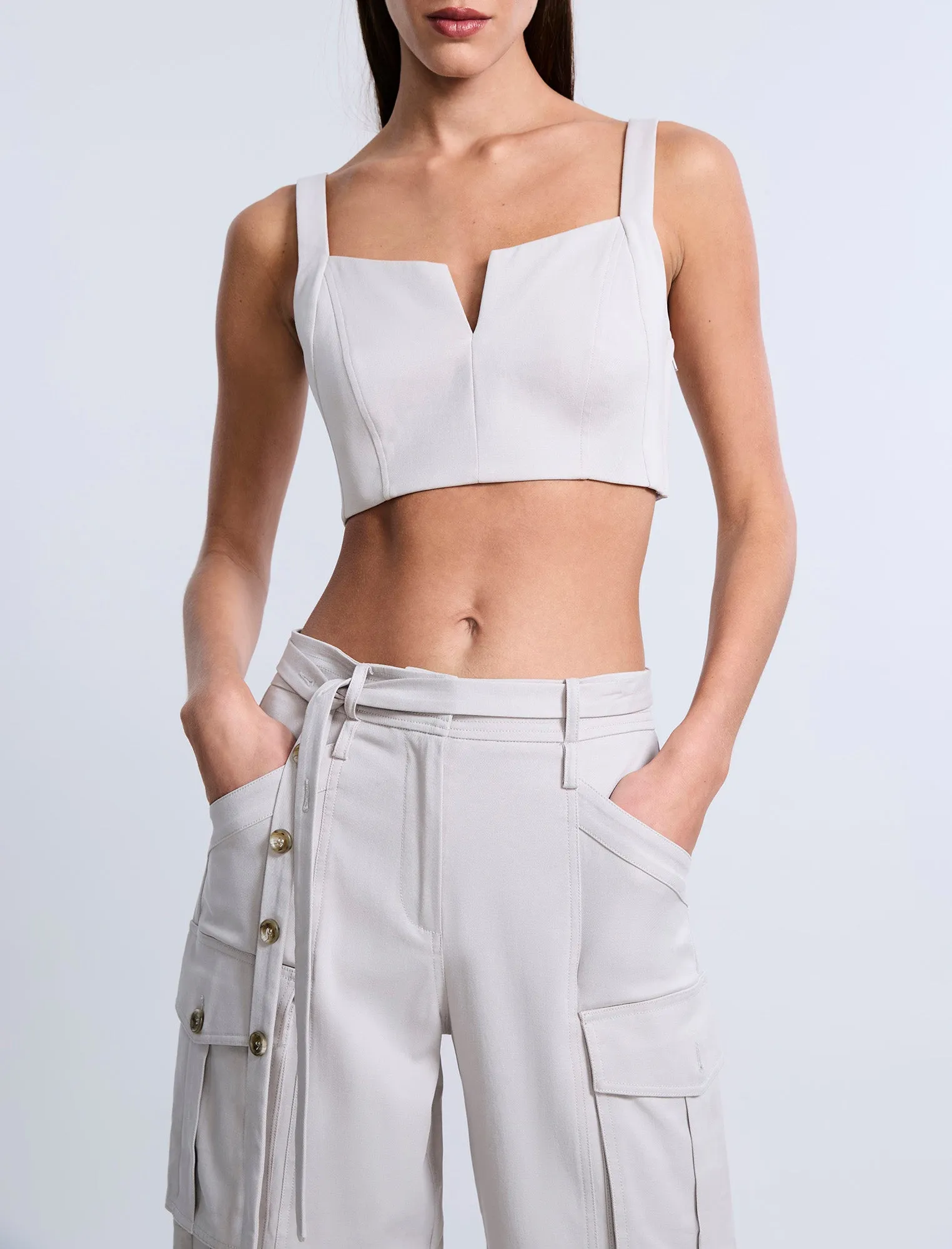 Cargo Pant