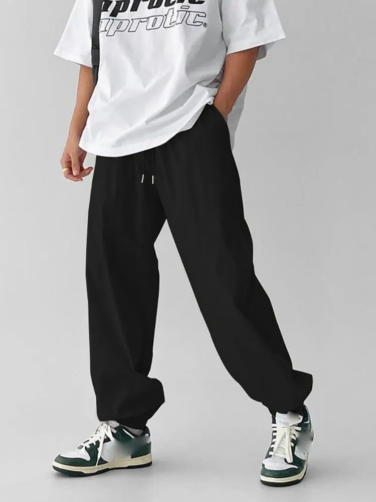 Casual Sports Running Leggings Training Jogger