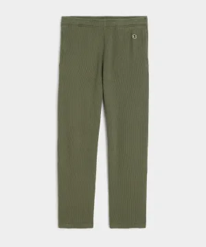 Champion Relaxed Waffle Sweatpants