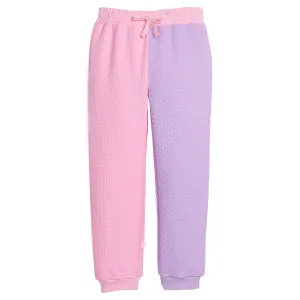 Color Block Jogger - FINAL SALE