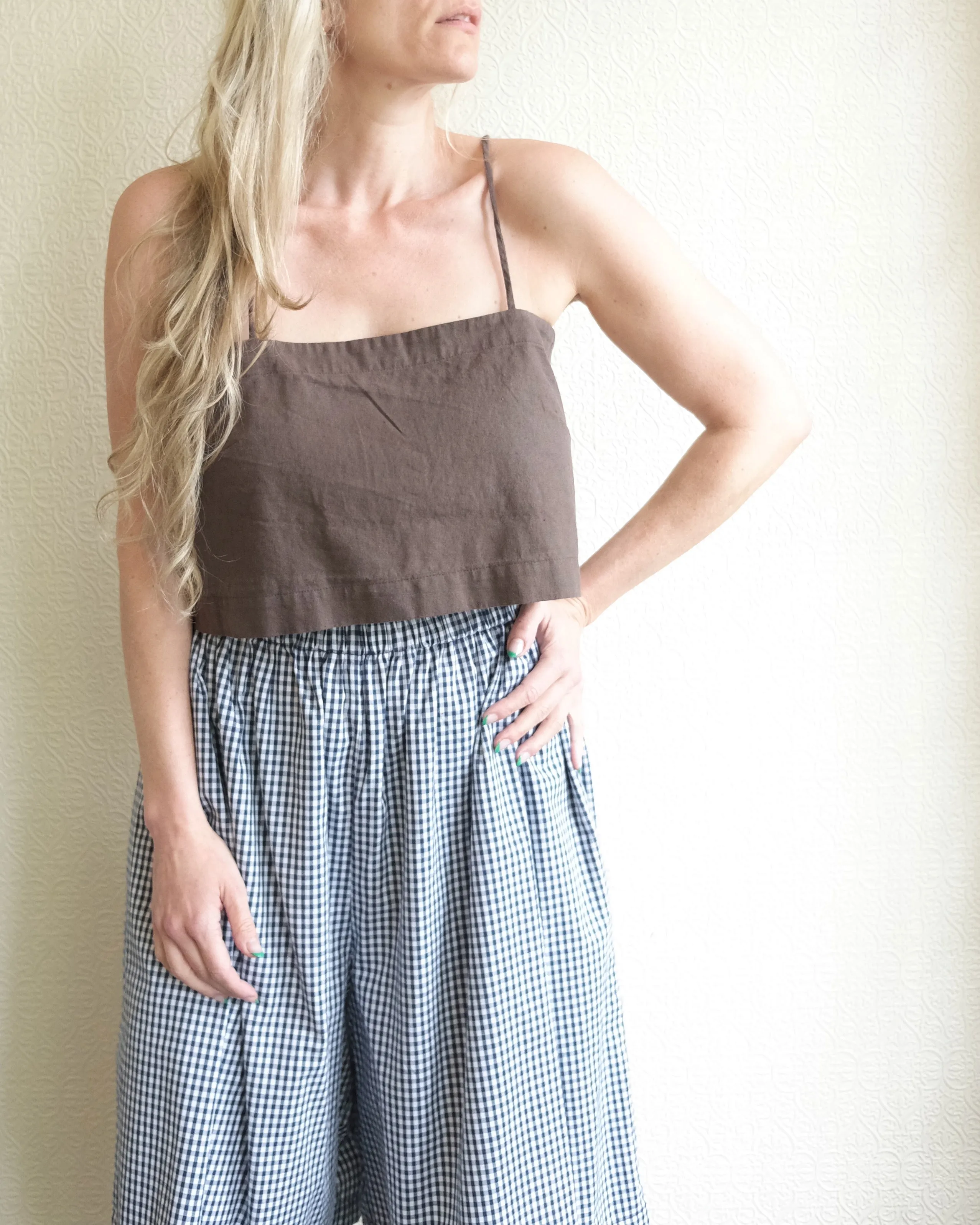Dana Camisole, Espresso