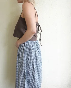 Dana Camisole, Espresso