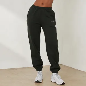 Essential Sweatpants - Pine Green