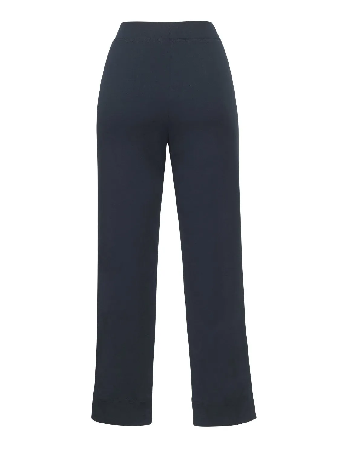 Everyday 7/8 Pants in Black