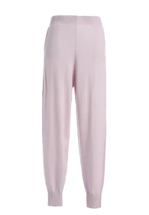 Everyday Cashmere Pants