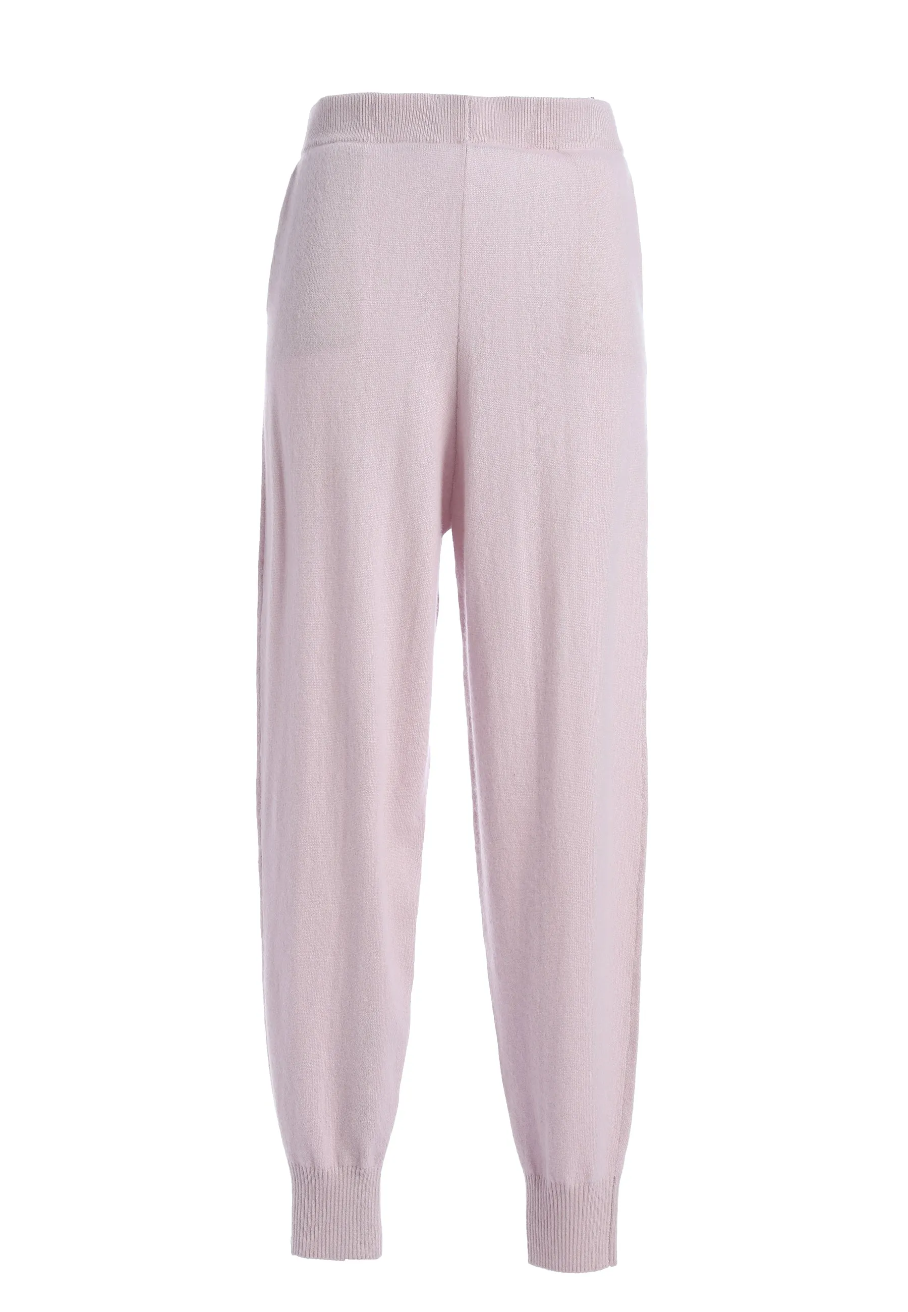 Everyday Cashmere Pants