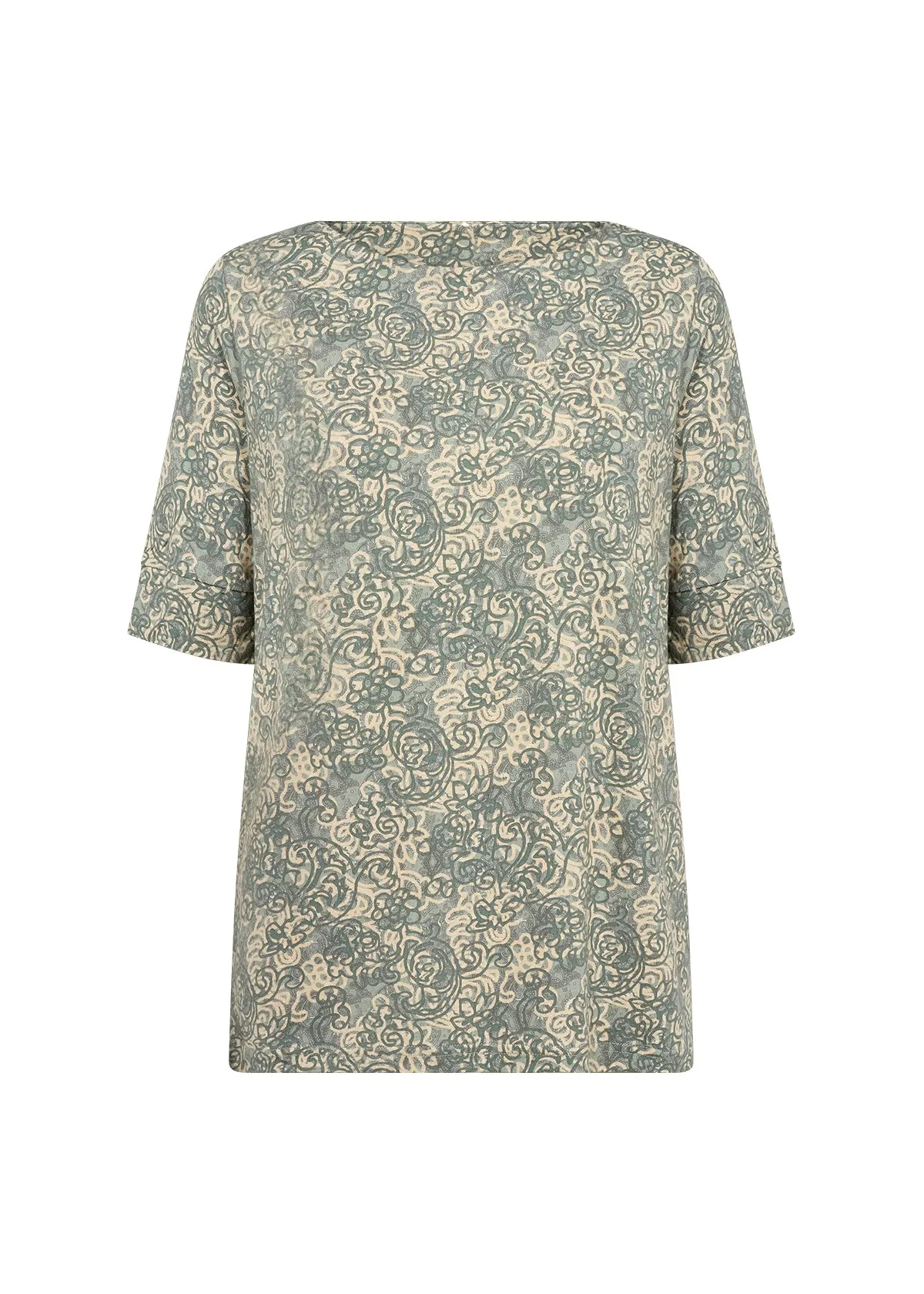 Felicity T-Shirt