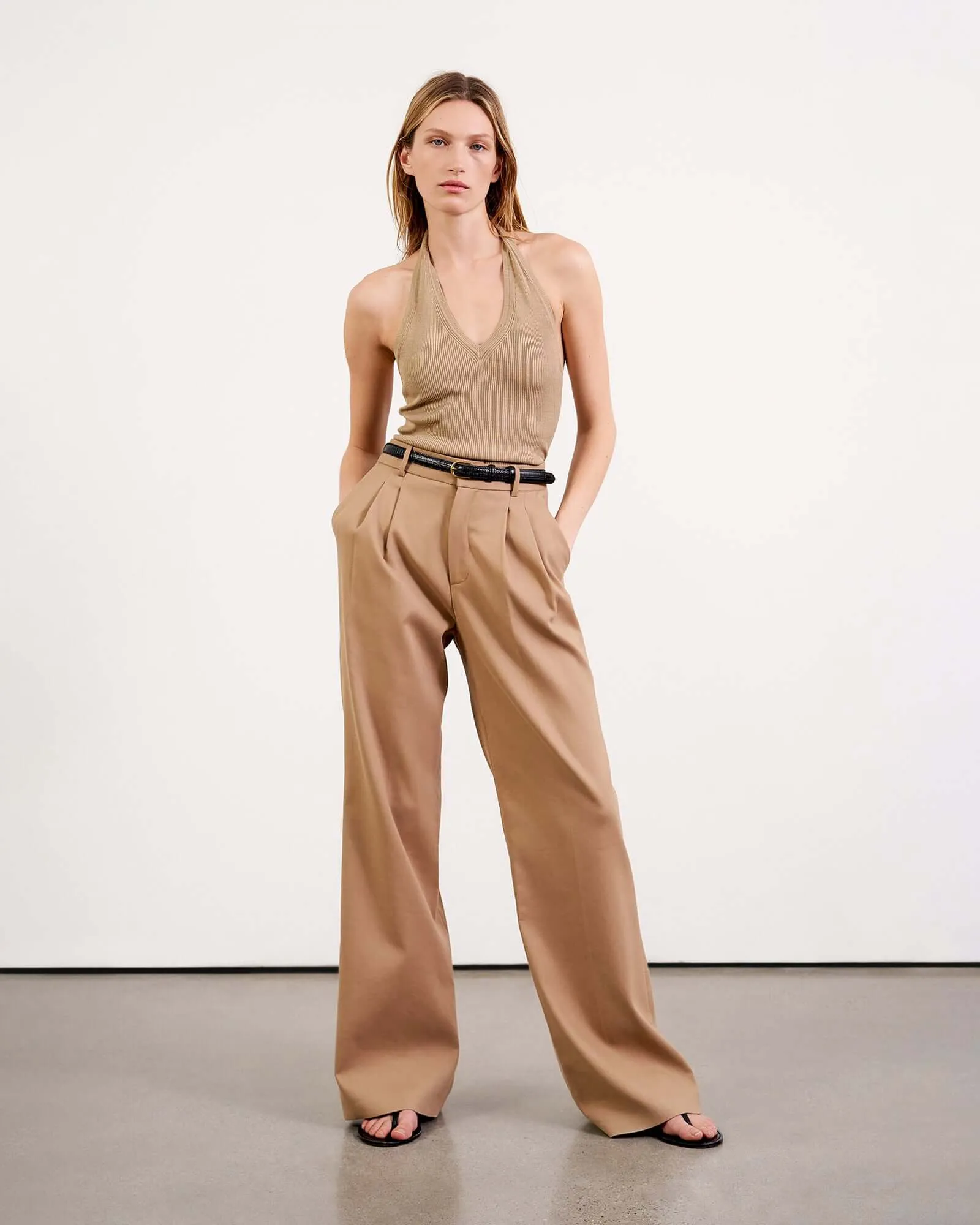 FLAVIE PANT