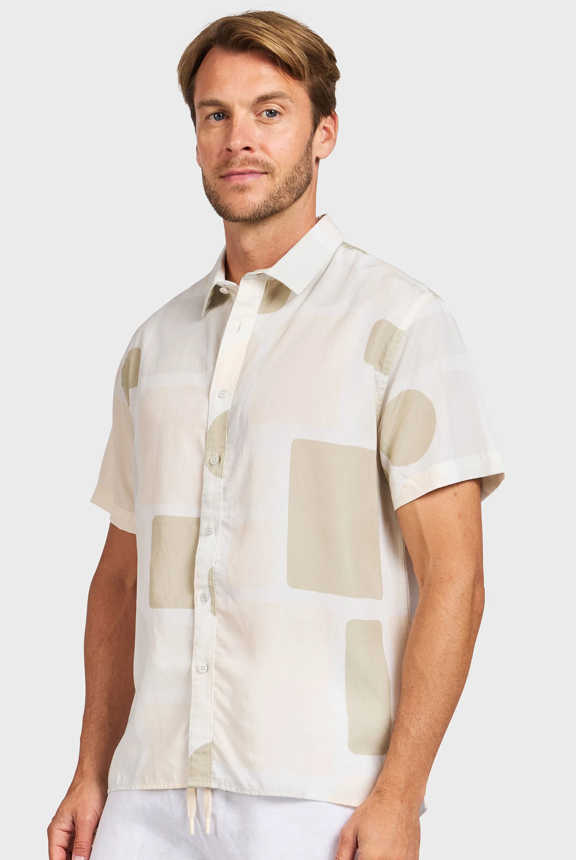 Foreman Short Sleeve Shirt
