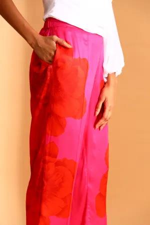 Gulabo Trousers