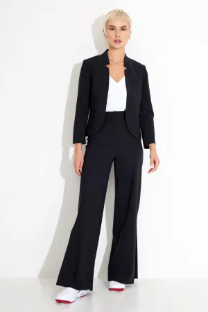 Harmony Trousers - High waisted