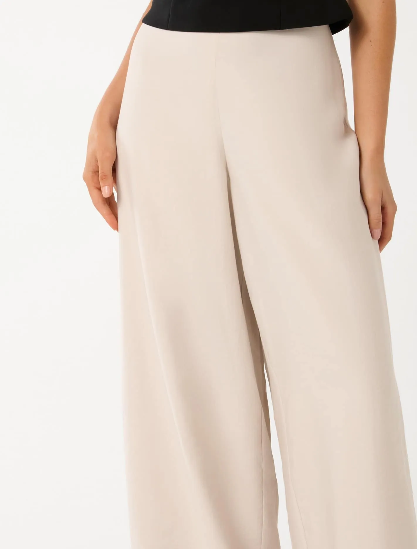 Harriet Wide Leg Pants