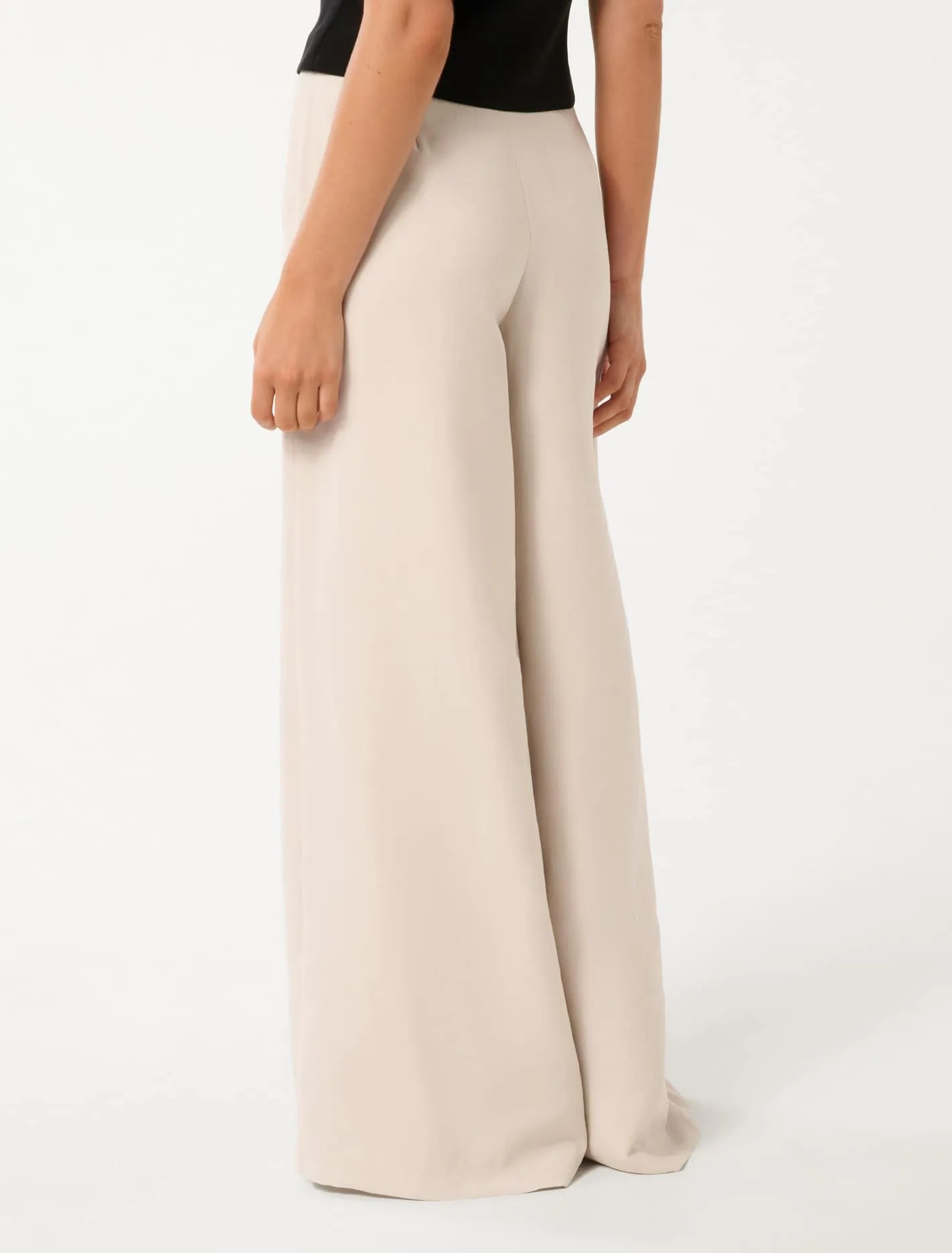 Harriet Wide Leg Pants