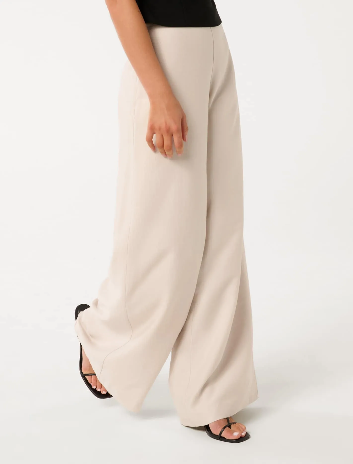 Harriet Wide Leg Pants