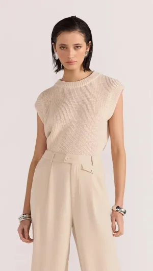 HAYDEN WIDE LEG PANTS