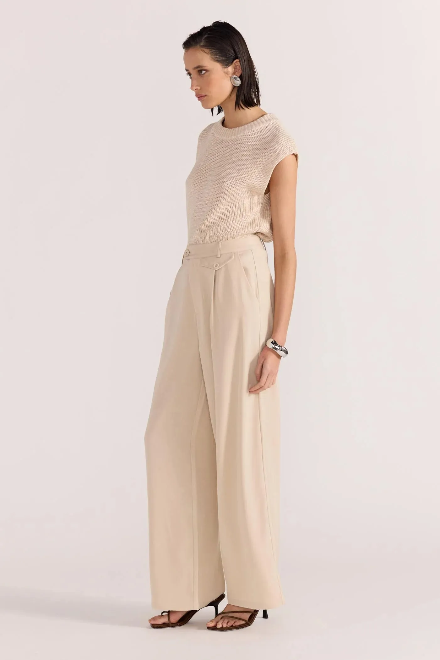 HAYDEN WIDE LEG PANTS