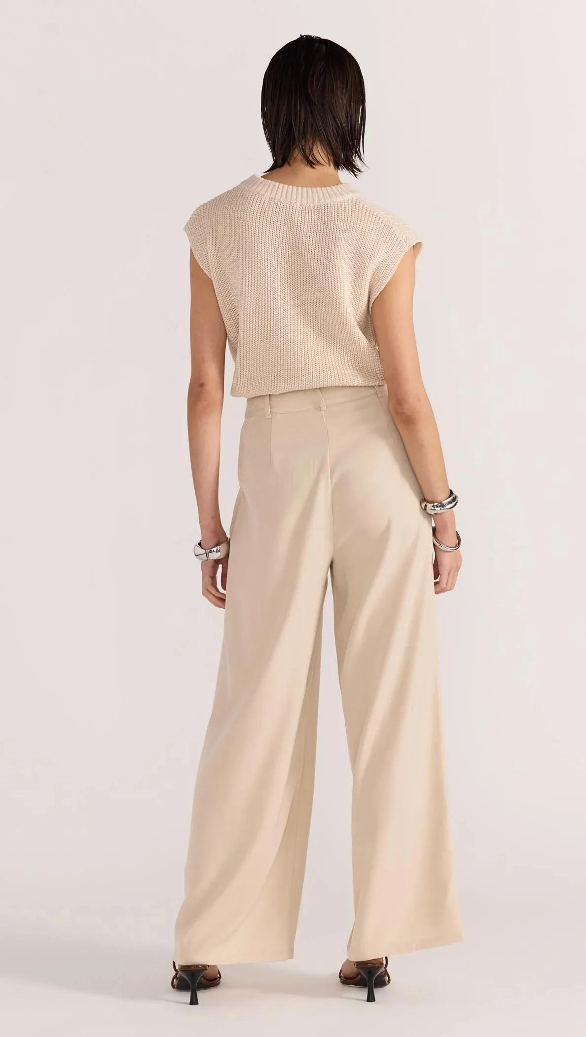 HAYDEN WIDE LEG PANTS