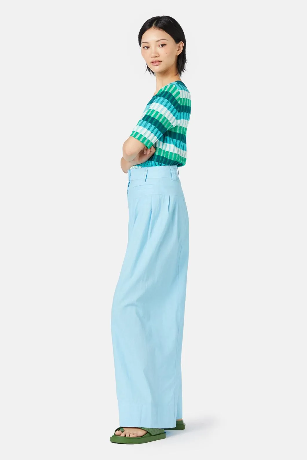 Holiday Pants