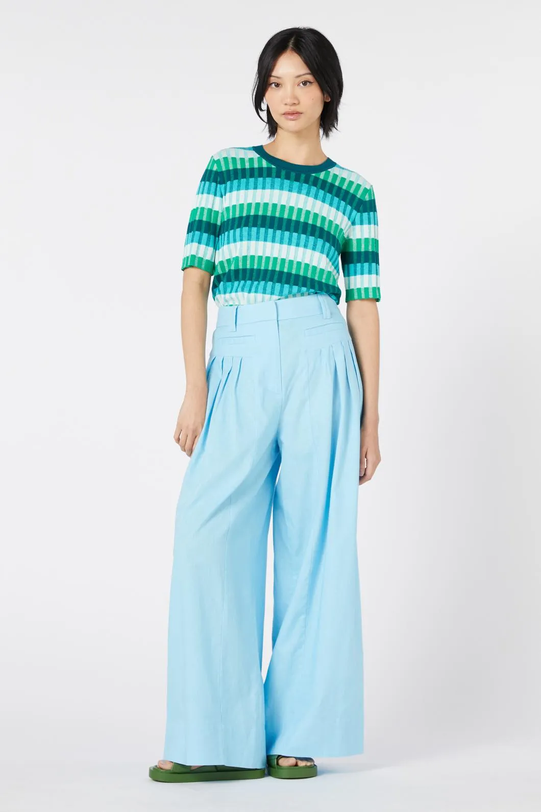 Holiday Pants