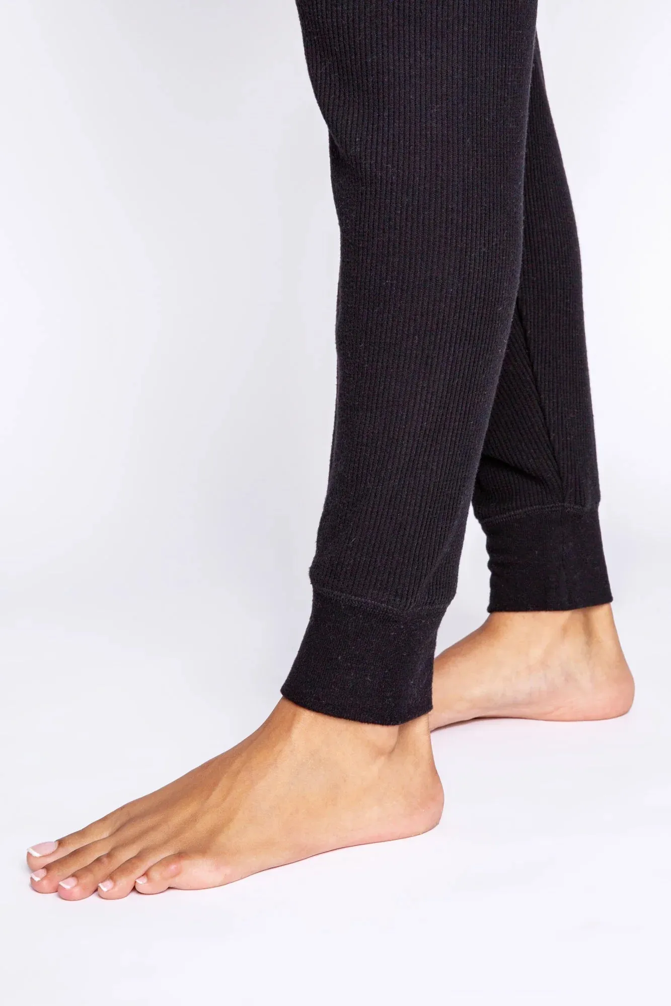 Jogger Textured Essential