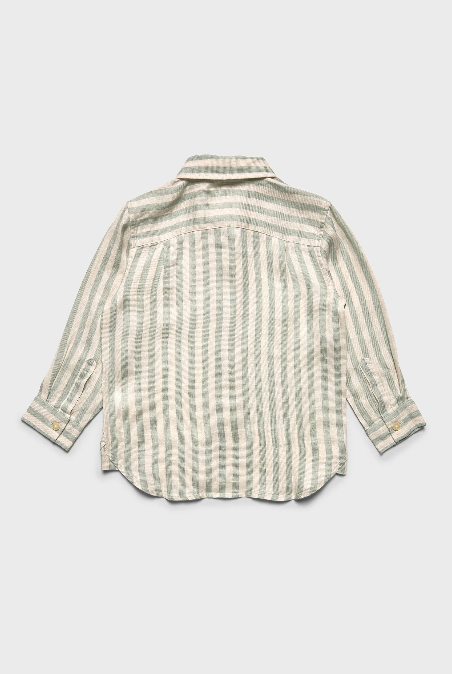 Kids Farrelly Shirt