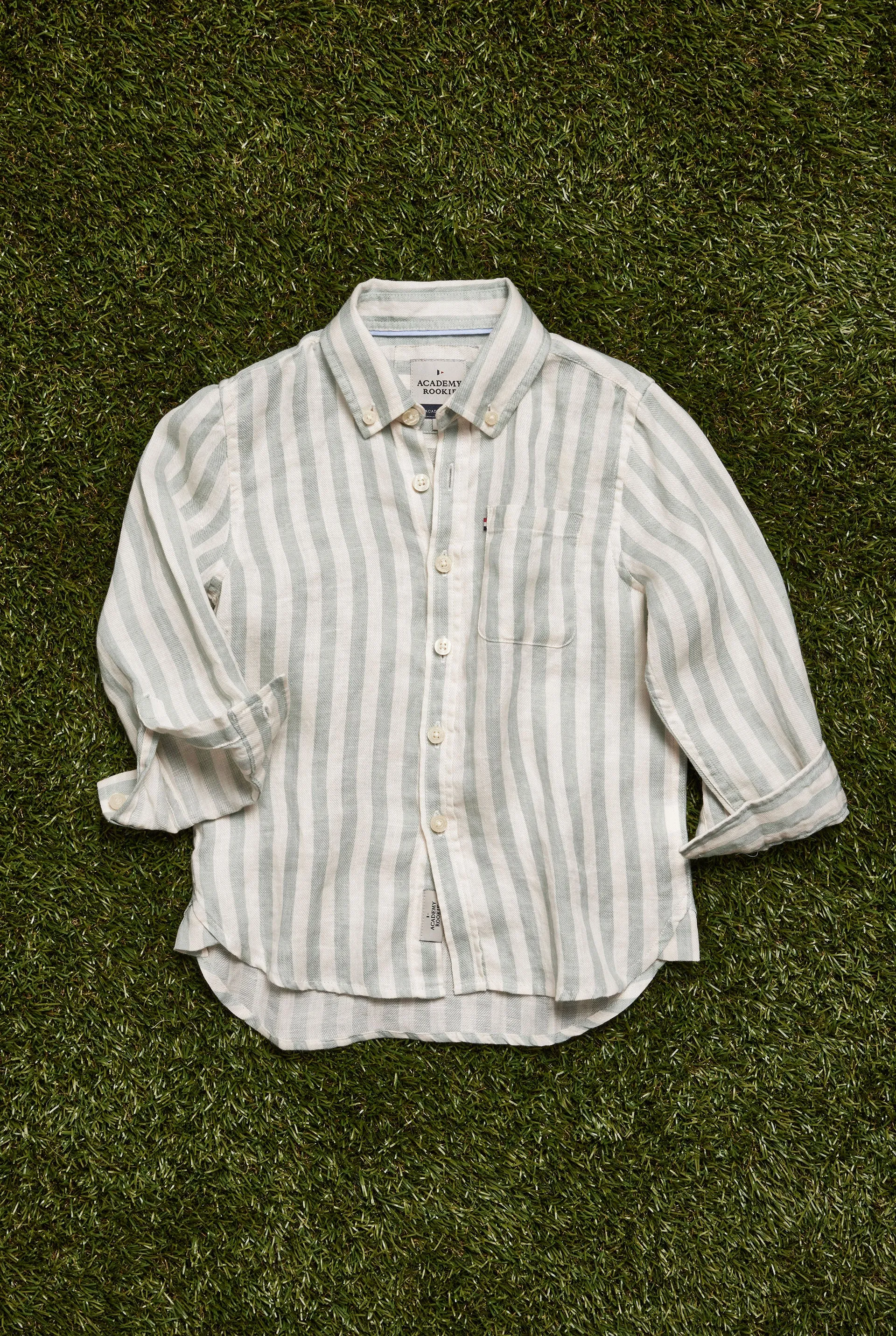 Kids Farrelly Shirt