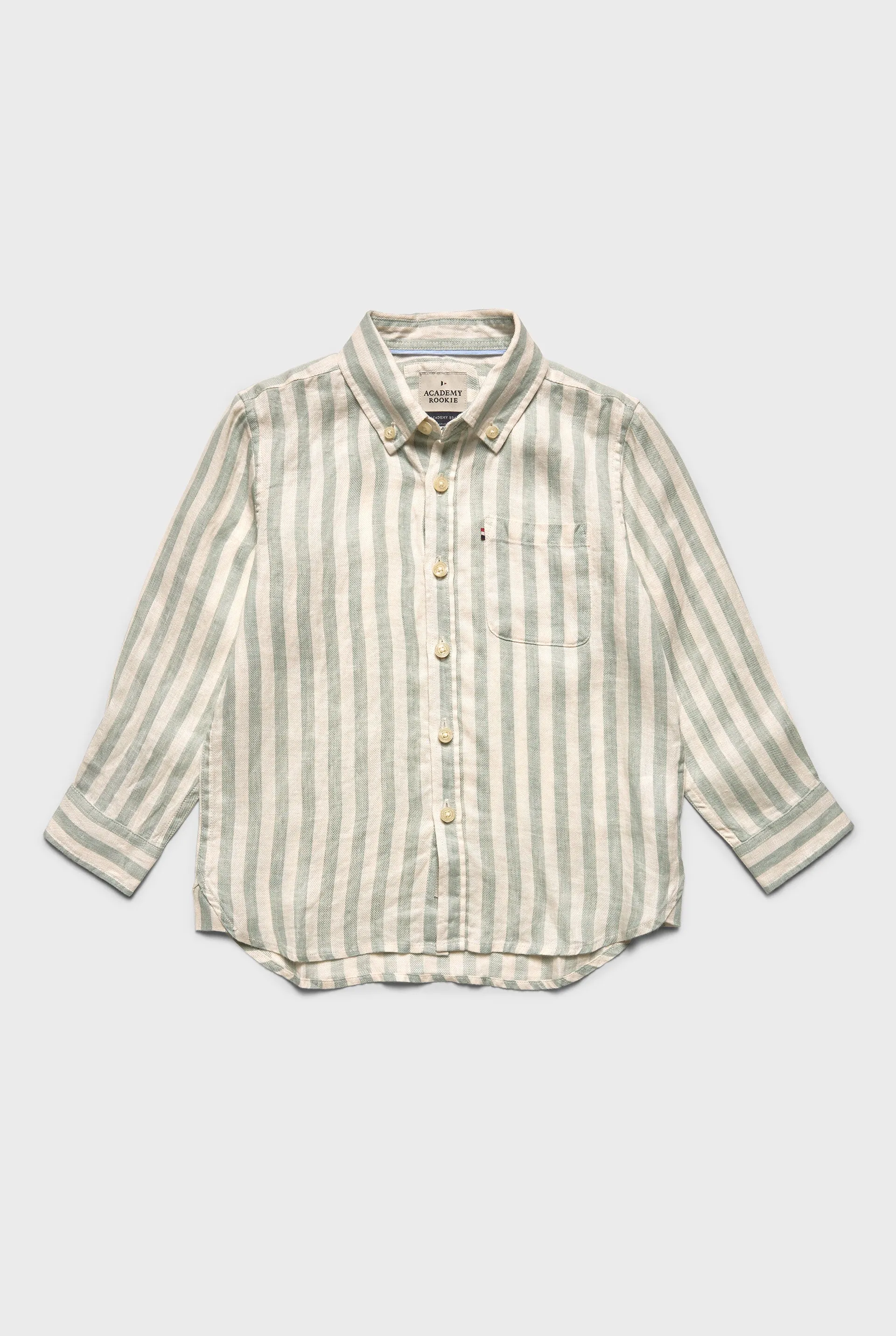 Kids Farrelly Shirt