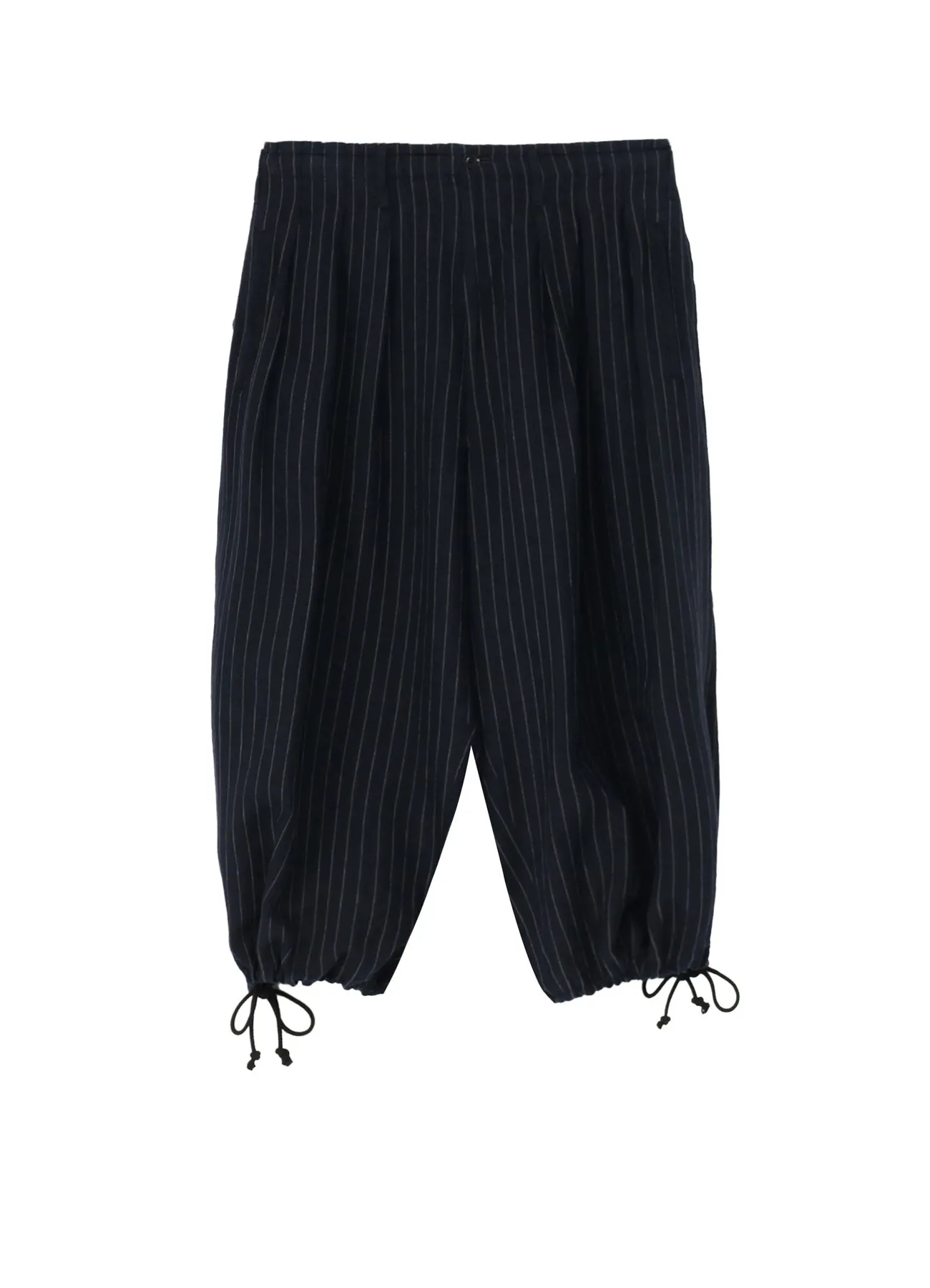 LIGHT DONGGOROS BALLOON PANTS