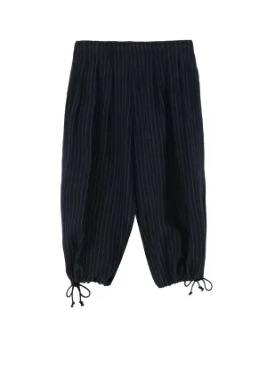 LIGHT DONGGOROS BALLOON PANTS